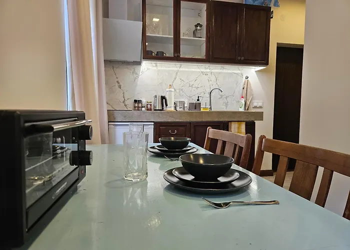 Heina\'S Studio Apartment