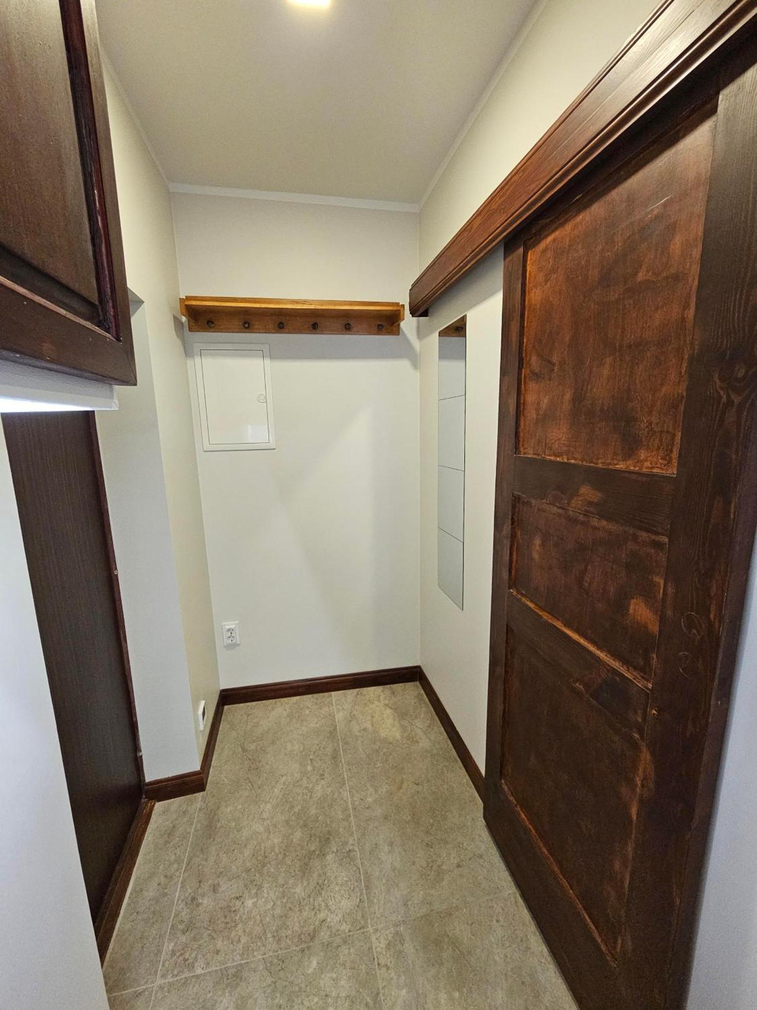 Apartament Heina's Tallin