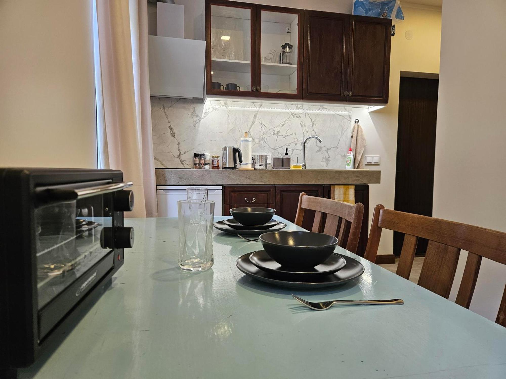 Heina's Apartament *